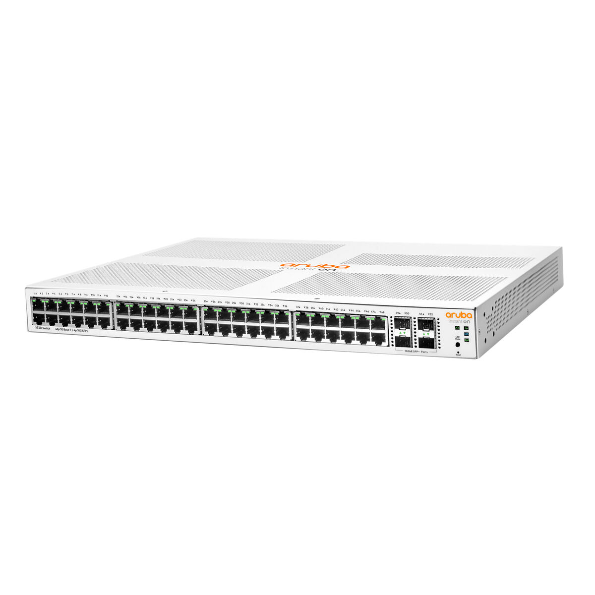 switch Aruba JL686B